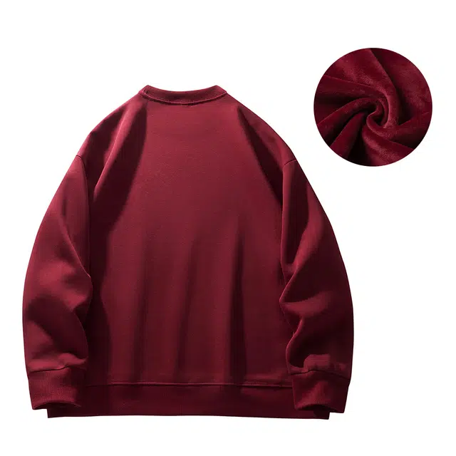 oversize