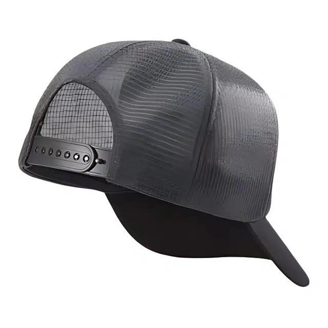 Arcteryx Logo Cap Black
