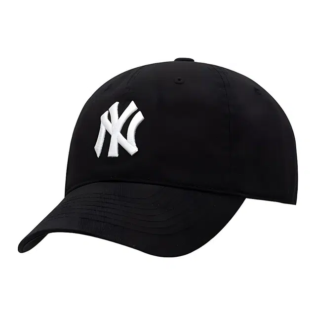 MLB Cap Black