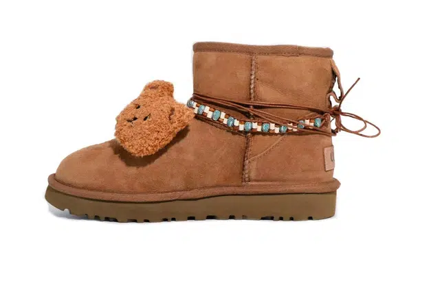 UGG Classic Mini