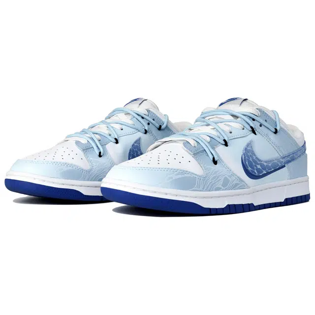 Nike Dunk "Royal" LTDZ