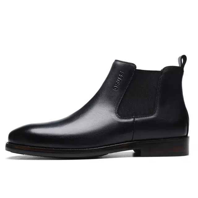 D:FUSE SCANDINAVIA Chelsea Boots
