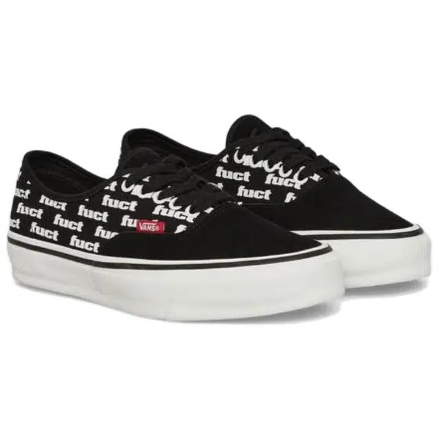 Vans Authentic Reissue 44 LX