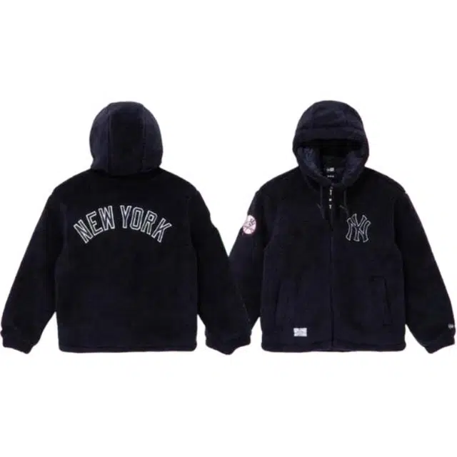 New Era x MLB SS23