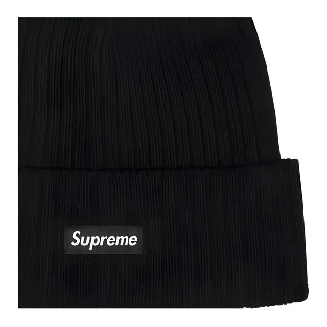 Supreme SS24 WEEK 1 OVERDYED BEANIE