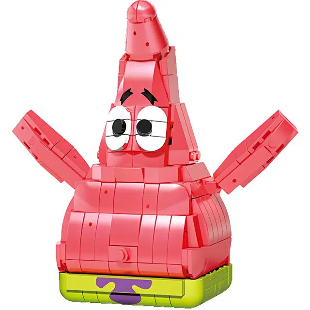 SEMBO 404pcs 612201