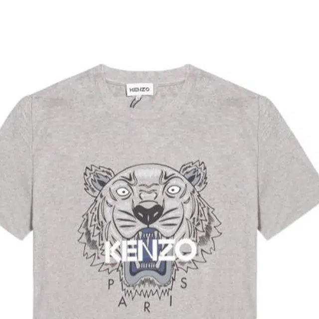 KENZO Logo T