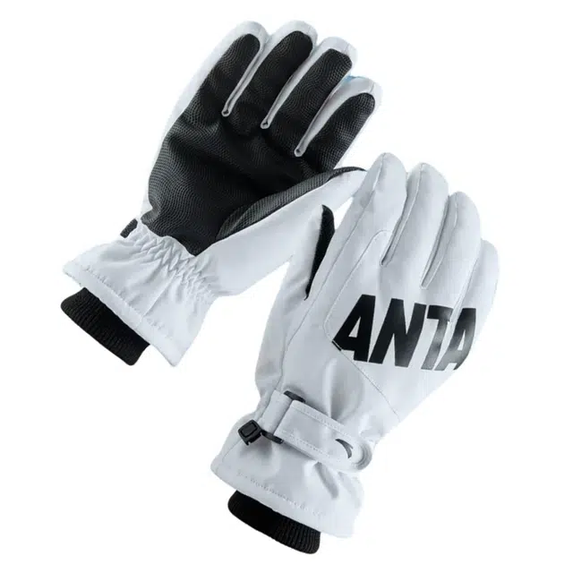 Anta Logo