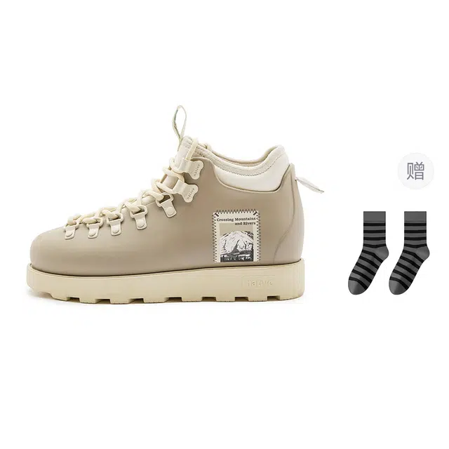 Native Fitzsimmons 3.0