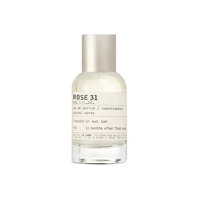 Le Labo ROSE 31 EDP 15ml50ml100ml