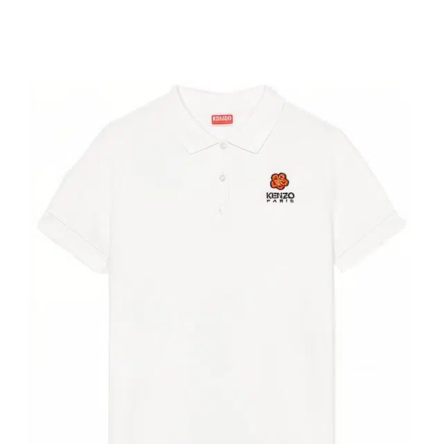 KENZO FW22 Boke Flower Logo