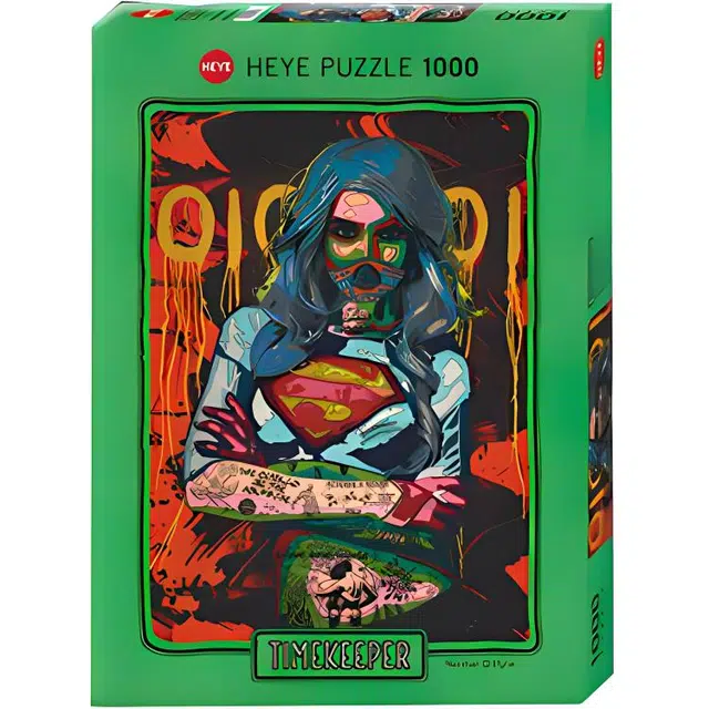 HEYE 1000pcs 29941