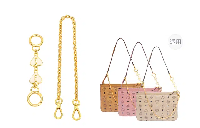 GUYI MCM Liz VisetosTote