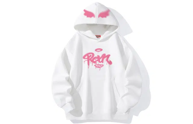REXSHION Logo