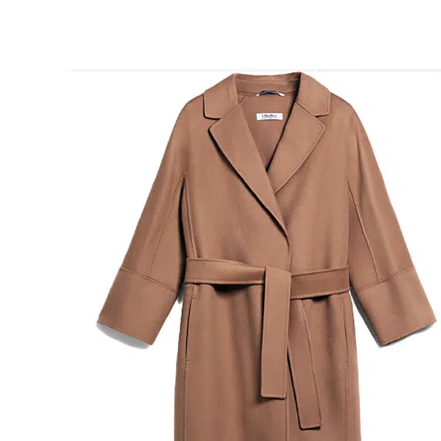 S MAX MARA SS22 Arona