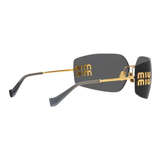 MIU MIU Logo