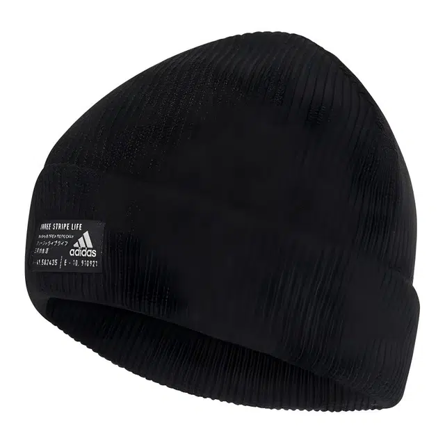 adidas Beanie Black