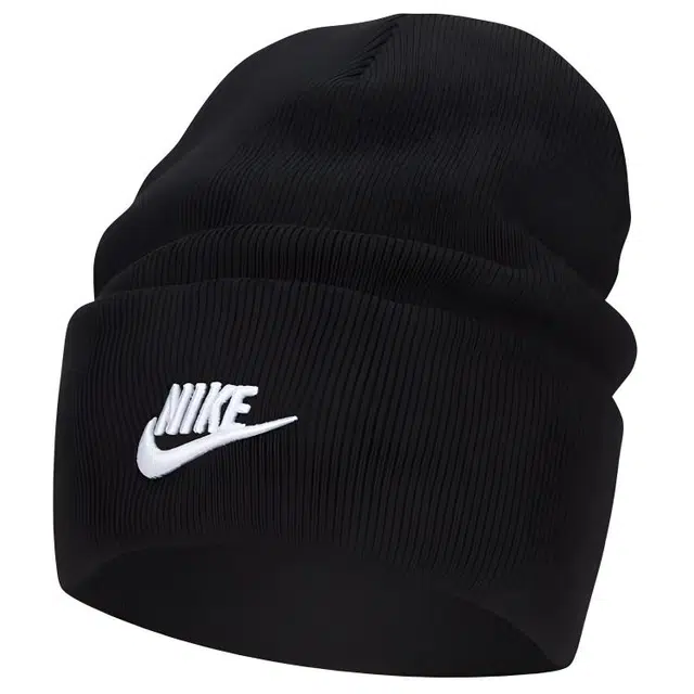 Nike Futura Beanie Black