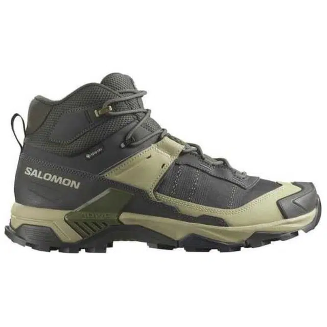 SALOMON X ULTRA 5 MID GTX