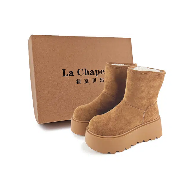 La Chapelle 7cm