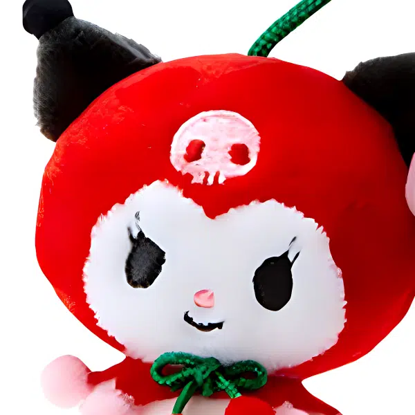 Sanrio 10cm