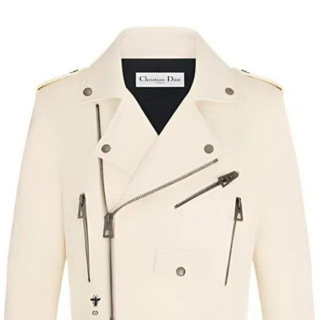 DIOR SS24 Logo
