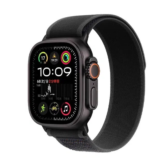 WP Ultra2iwatchS10987