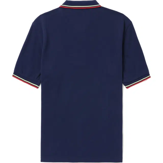 FRED PERRY FW24 Polo