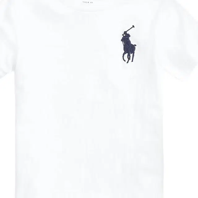 Polo Ralph Lauren LogoT