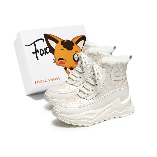 FOXER