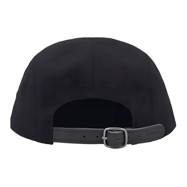 Supreme SS24 WEEK 1 WASHED CHINO TWILL CAMP CAP