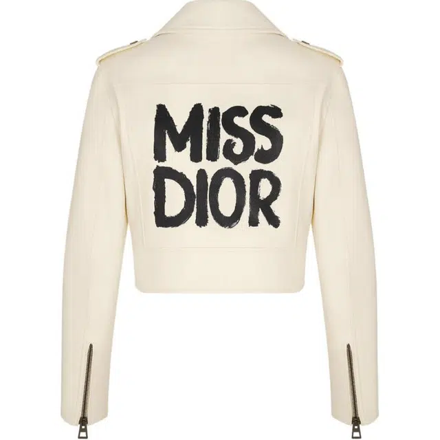DIOR SS24 Logo