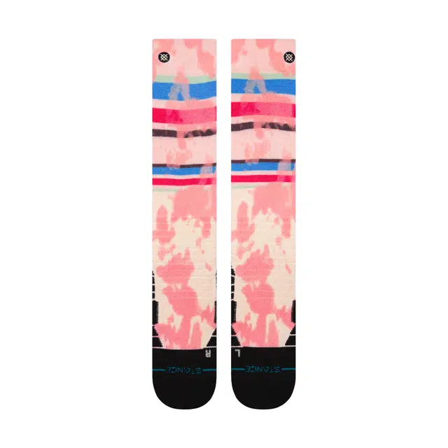 Stance 1