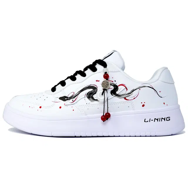 LiNing LTDZ