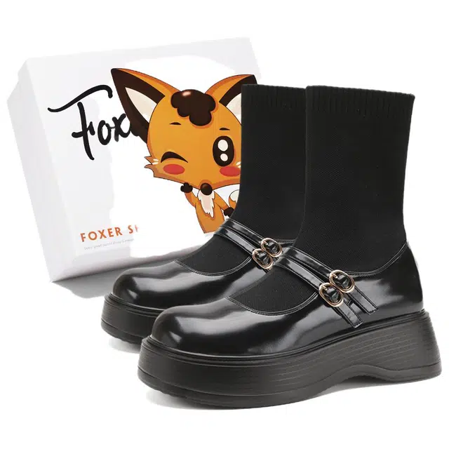 FOXER