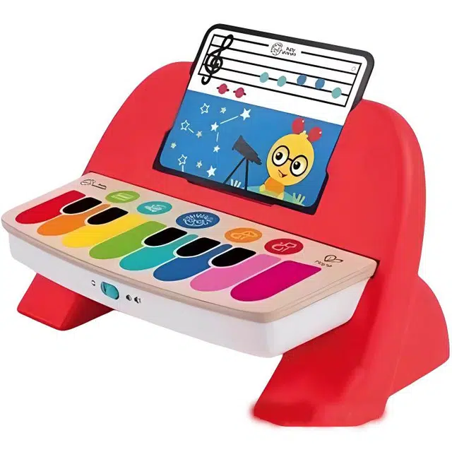 HAPE 13