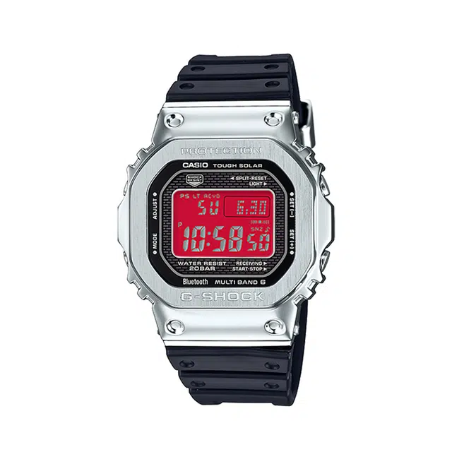CASIO GMW-B5000-1A