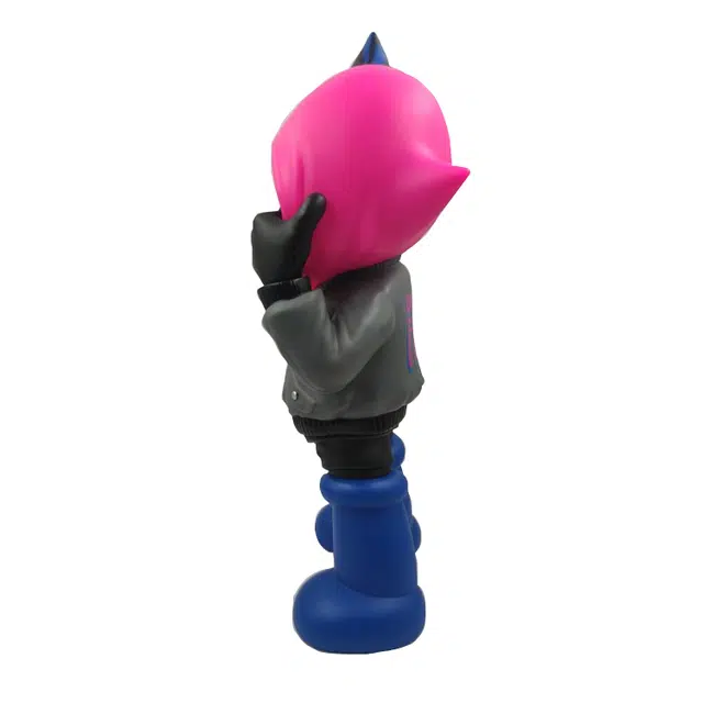 ToyQube x FAILE x Deluxx Fluxx Astro Boy 10