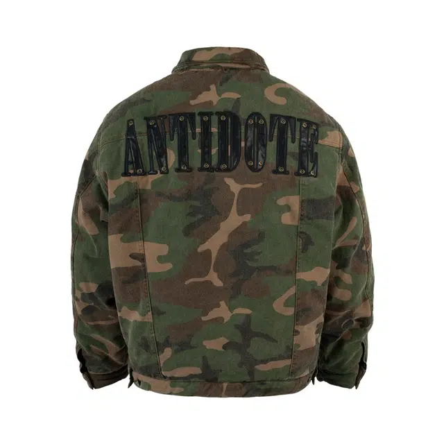 antidote worldwide
