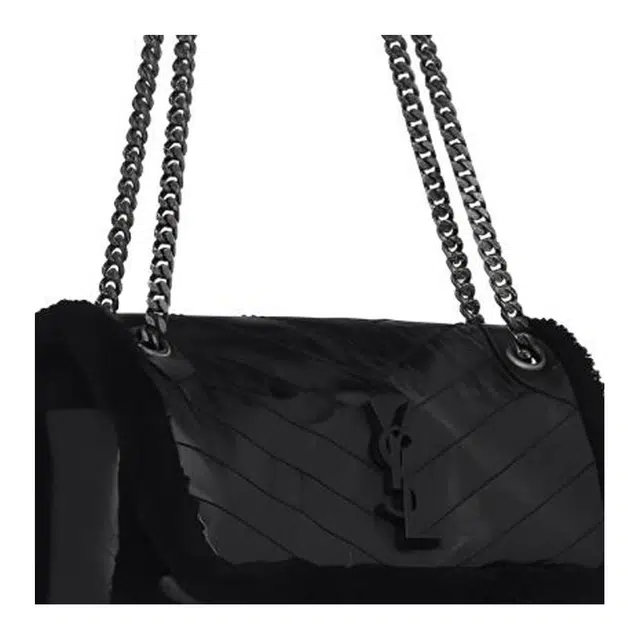 SAINT LAURENT YSL Niki Logo