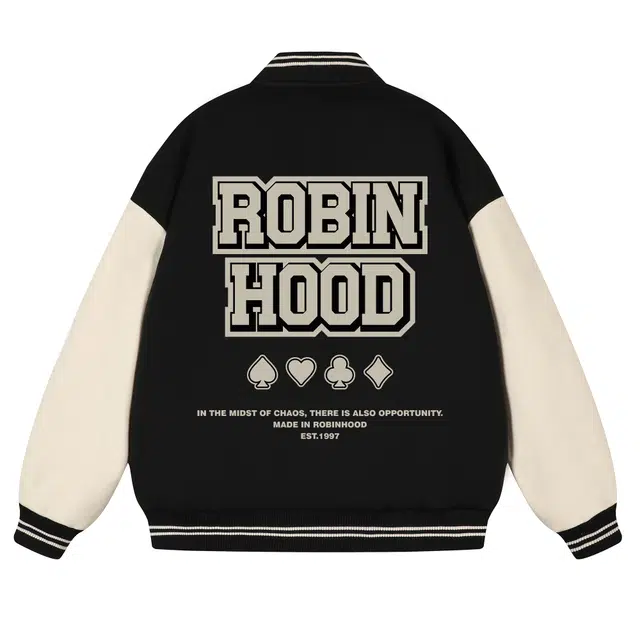 ROBINHOOD Logo