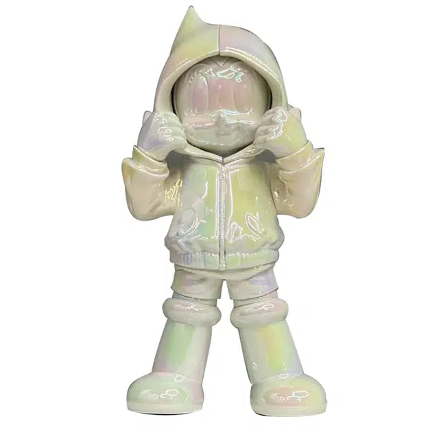 ToyQube Astro Boy