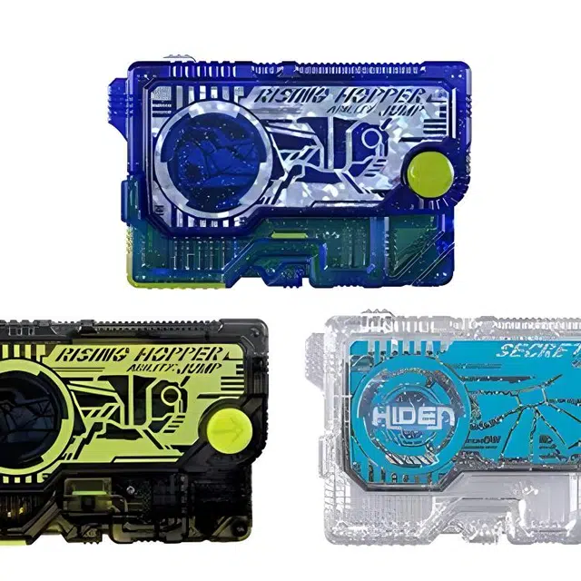 BANDAI DX 01