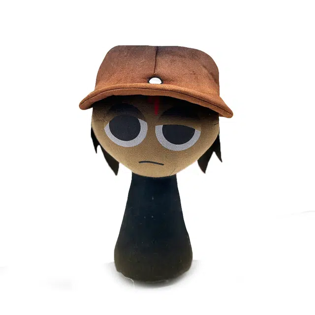 LEWAHON SPRUNKI Wenda 27cm