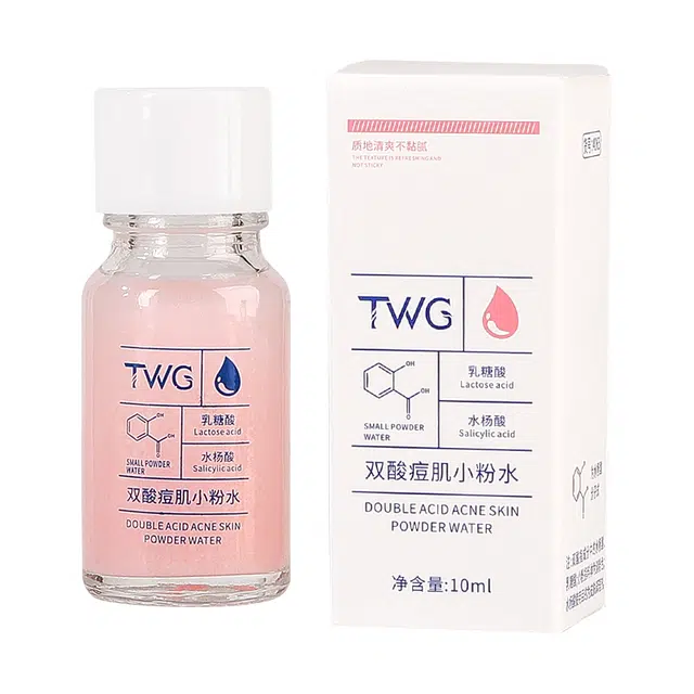 TWG 10ml