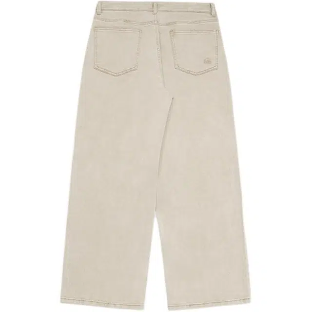 CLOT Sun Mao Series Jeans