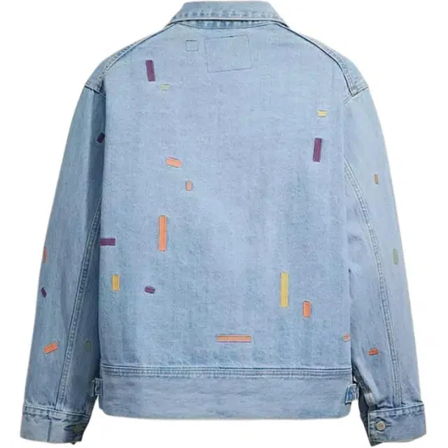 levis