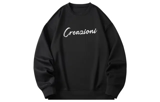 CREAZIONI LA FANTASIA E MOBILE Logo