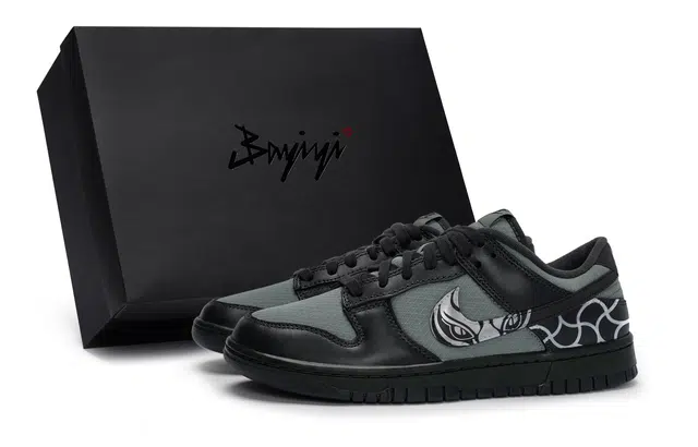Nike Dunk Low 811