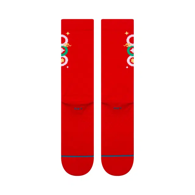 Stance 1